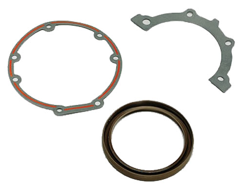 Small Block Chevy 1-piece Rear Main Seal