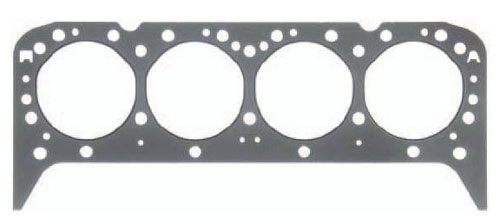 Xtreme Marine Seal Cylinder Head Gasket - SBC, 3.840 Bore, 305 C.I.