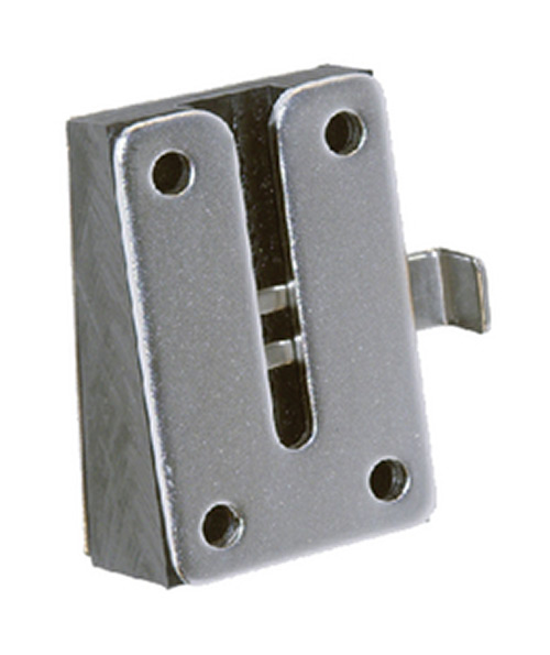 Transom Mount Bracket