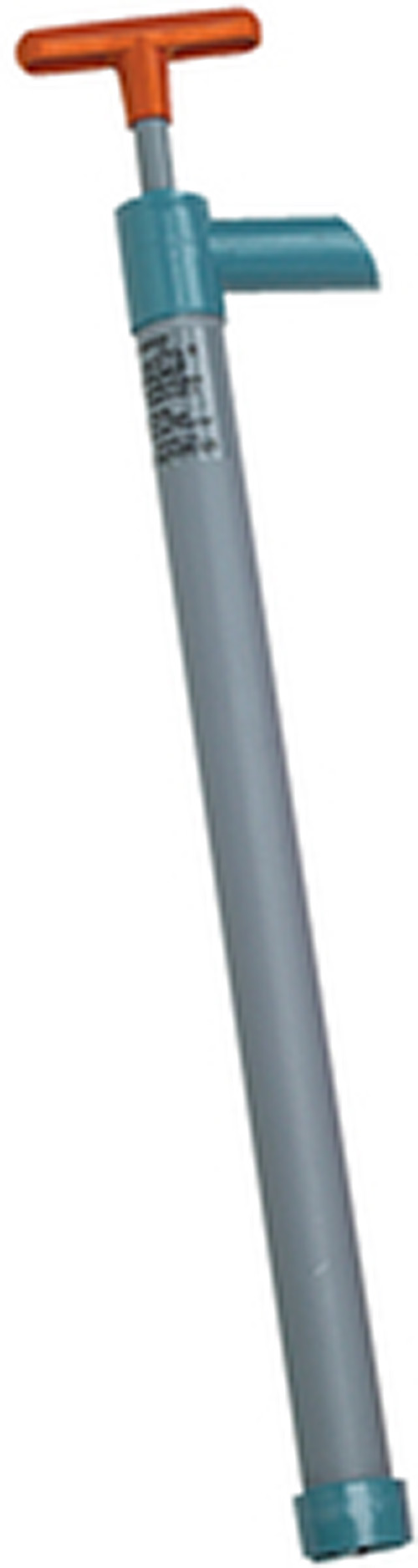 Beckson Thirsty-Mate Hand Pump Without Hose