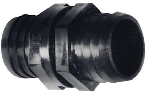 Beckson Inline Check Valve for 1-1/2" Hose"