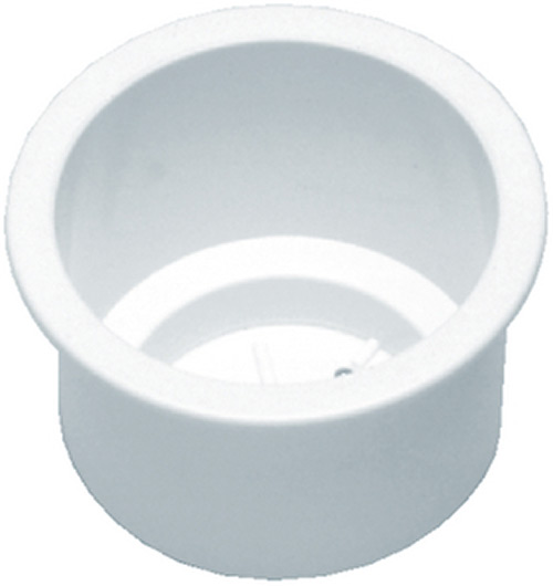 Beckson GH33 Recessed Rigid Standard Drink Holder