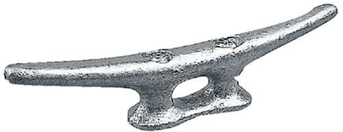 Chrome Zinc Open Base Cleat