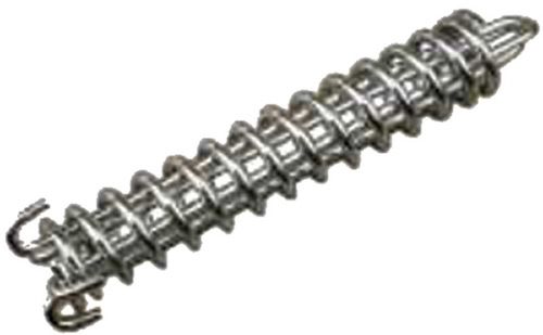 Tiller Rope Springs, 5" Bulk"