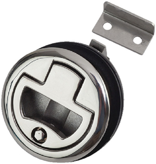 SeaDog Non-Watertight Slam Latch, 1-1/2" Locking"