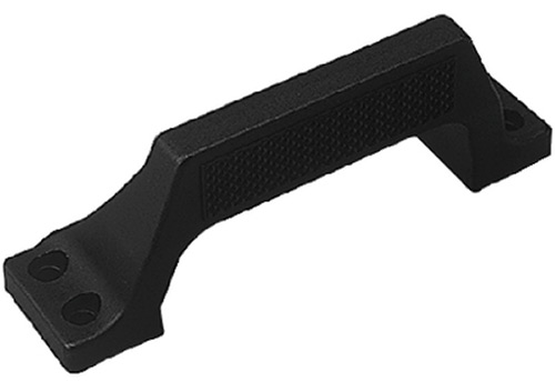 Nylon Step Handle, Black