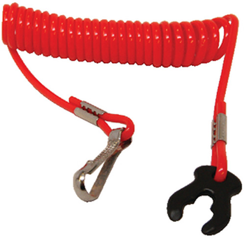 Kill Switch Replacement Lanyard