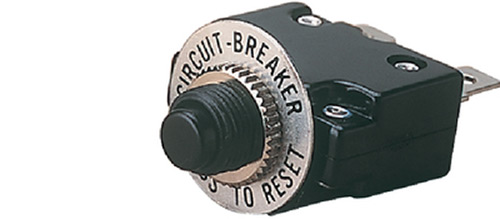 Themal Breaker 15 Amp