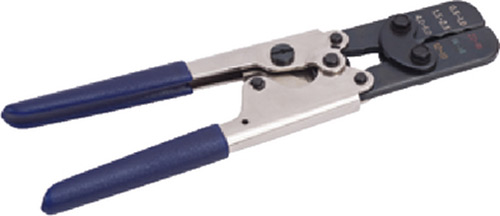 Heat Shrink Terminal Crimper Tool