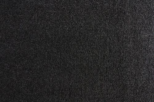 Bunk Carpet, Black