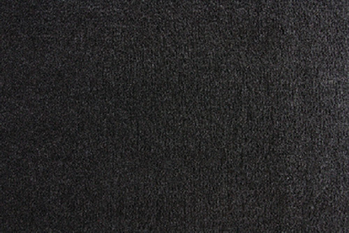 Bunk Carpet, Black