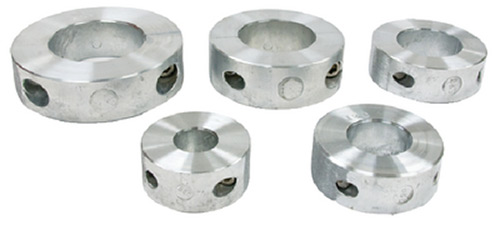 Collar Zinc 1-1/8"