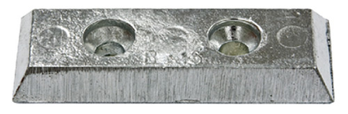 Strainer Zinc