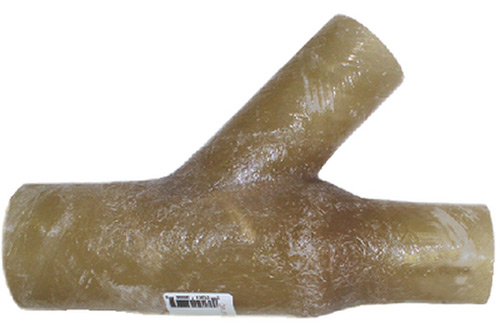 3.00 X 3.00 X 4.00 Branch Y