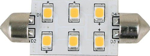 Led Replacement Bulbs