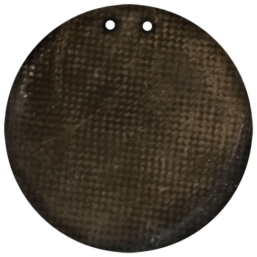 4" Silent Seal Replacement Flapper