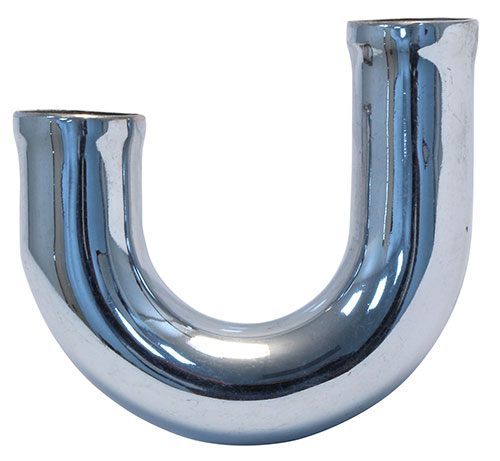 3/4" Hose 180 Degree U-Bend Fitting