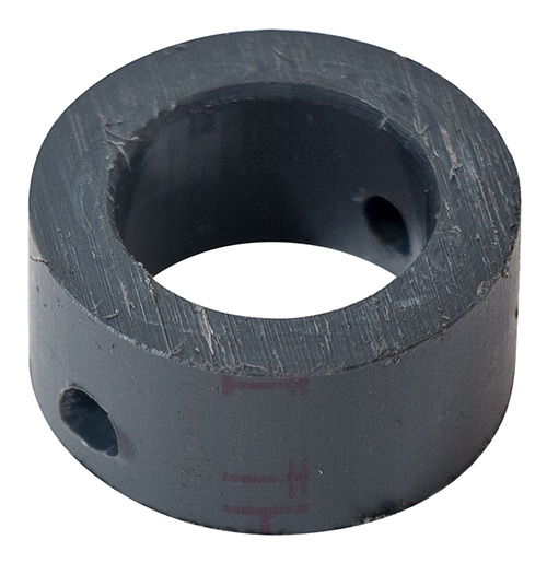 Replacement Short Spacer for Hardin Generation 2 Offshore Sea Strainer