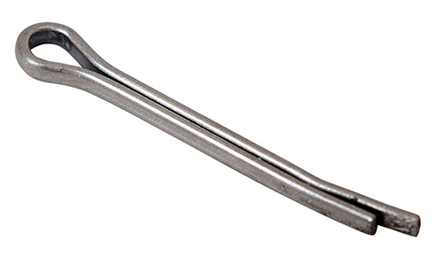 Replacement Cotter Pin for Hardin Generation 2 Offshore Sea Strainer