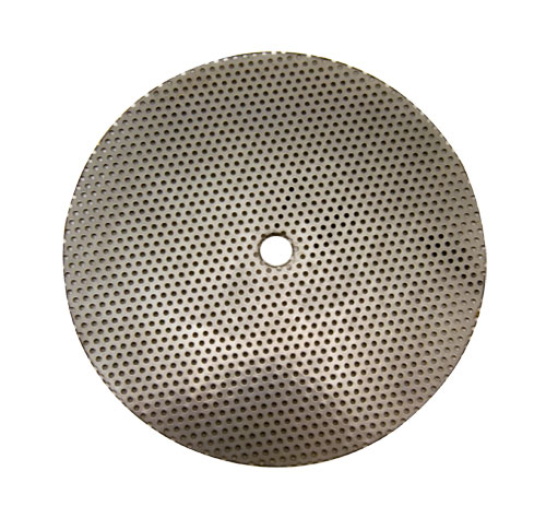 Replacement Screen, Gil Style Sea Strainer Lid