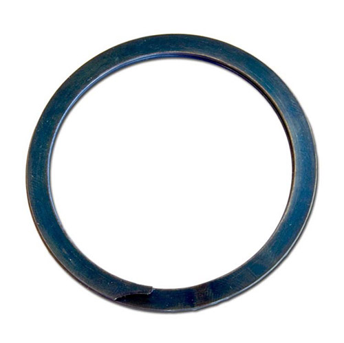Spirol Retainer Ring
