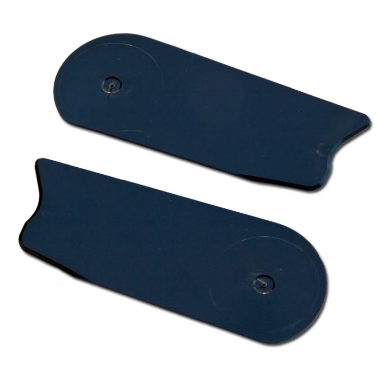 Guide Pads (Port & Starboard)
