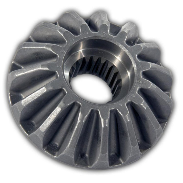 Pinion Gear (1:34) 15 Tooth