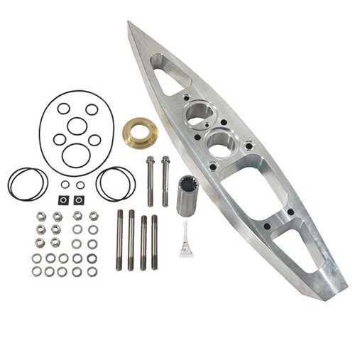 1" Spacer Kit