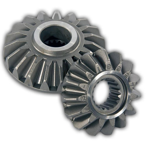 Prop & Pinion Gear 1:50