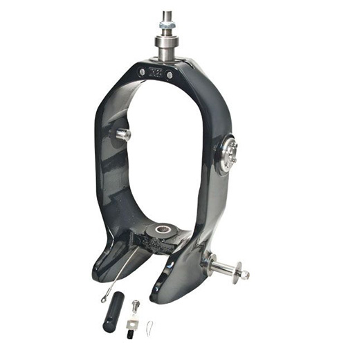 IMCO Gimbal Ring Kit - Mercury Top Pin