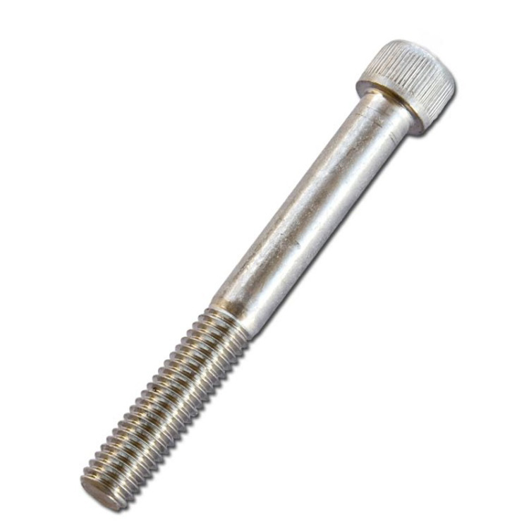 Screw (3/8-16 x 3 1/4" S/S Allen Head) (Std & 1")