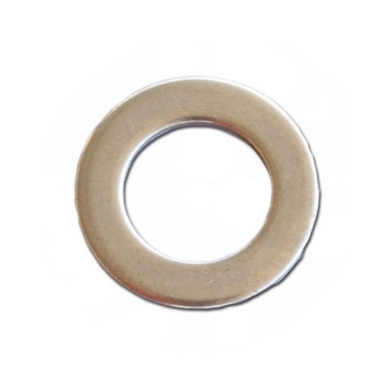 Flat Washer (7/16" AN) Stainless Steel