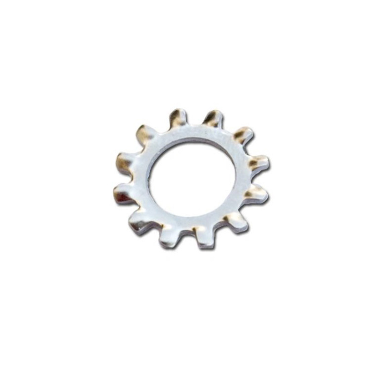 Washer (3/8" Star)