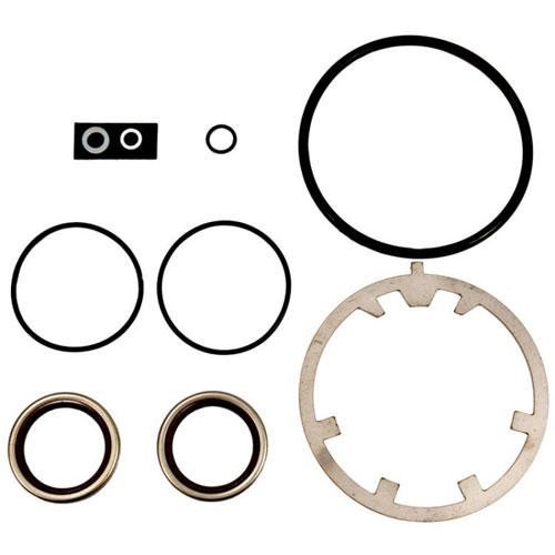 SCX, SCX4, SCT, SCXT Lower Seal Kit 1 7/16"