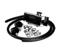 Oil Tank Kit 2 Pump Recirculating