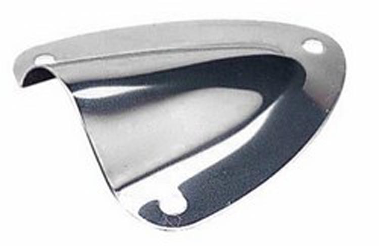 Midget Vent SS 0.29"