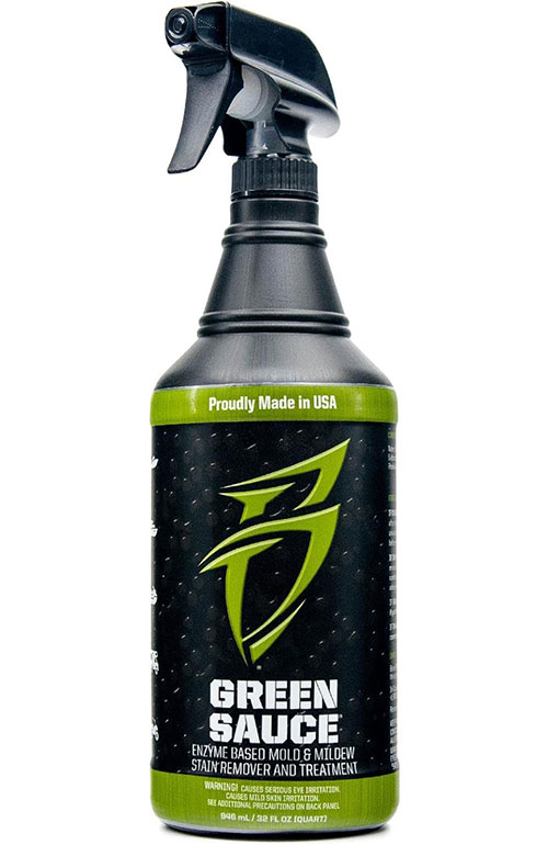Boat Bling Vinyl Sauce Vinyl/Leather Upholstery Cleaner