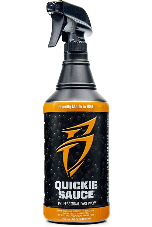 Boat Bling Vinyl Sauce Vinyl/Leather Upholstery Cleaner