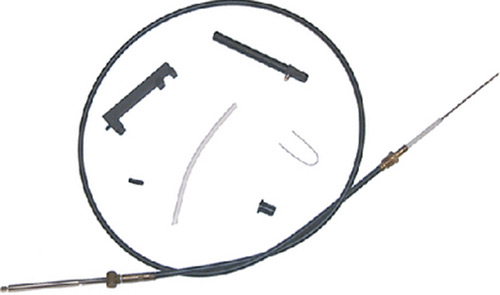 Sierra Mercruiser Shift Cable
