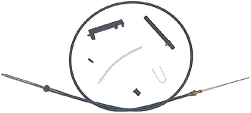 Sierra Mercruiser Shift Cable