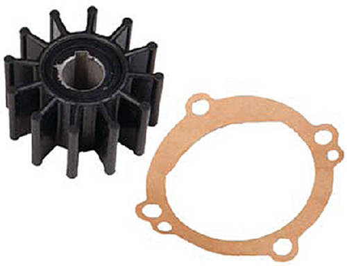 Impeller Kit, Westerbeke