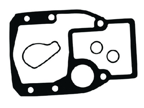 Cobra Oudrive Mounting Gasket Set