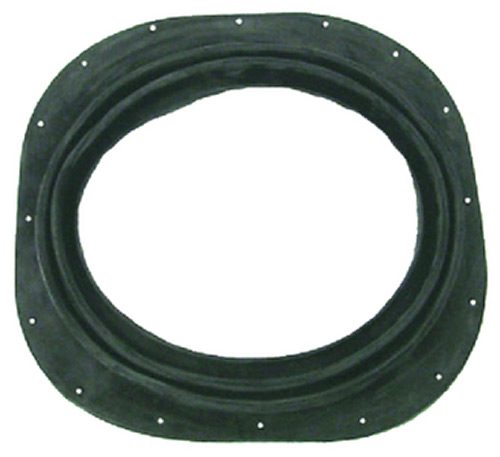 Transom Seal