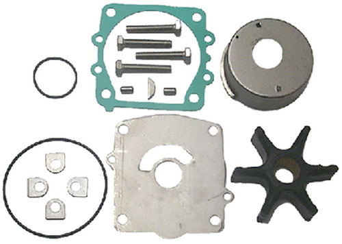 Yamaha Water Pump Repair Kit