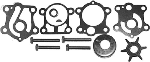 Yamaha Water Pump Repair Kit