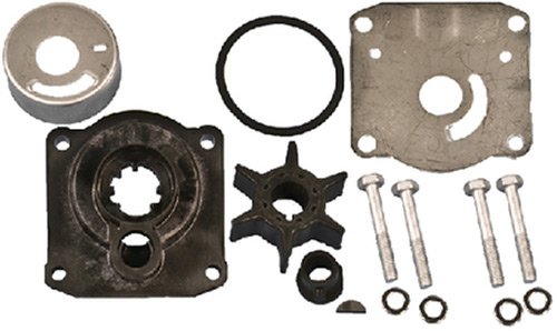 Yamaha Water Pump Repair Kit