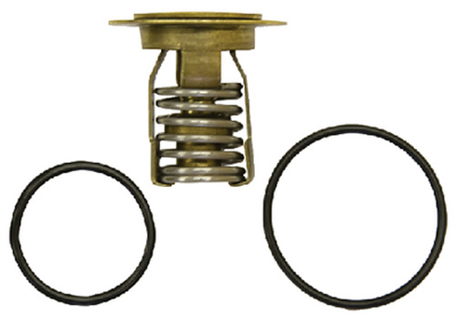 Volvo Thermostat Kit