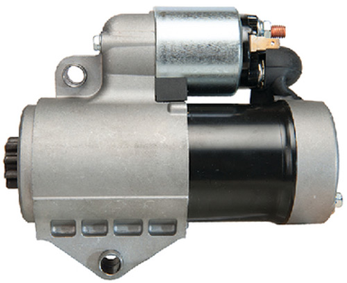 Outboard Starter
