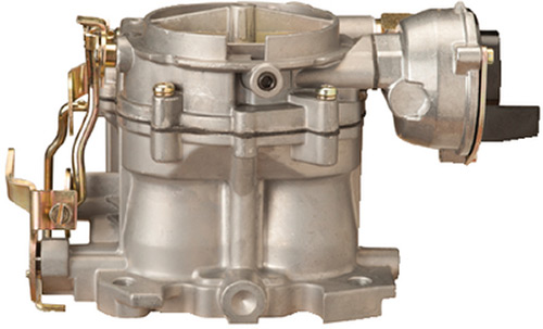 Sierra New Carburetor, Mercruiser