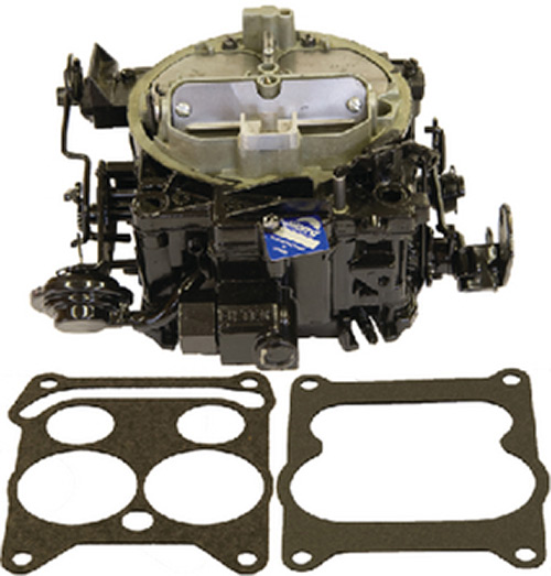 Carburetor  Rmfg